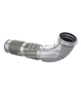 IVECO EUROCARGO FRONT EXHAUST PIPE EURO 6 2015>..