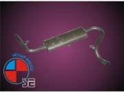 LADA NIVA REAR EXHAUST 1.7 1996 >....