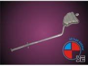 BMW MiNİ ONE ARKA EGZOZ 1.6İ