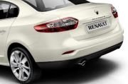 RENAULT FLUENCE EGZOZ UCU