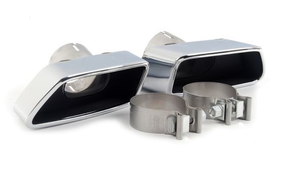 BMW EXHAUST TIP F10 F11 2009>...