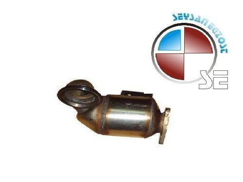 CITROEN JUMPER  KATALİTİK KONVERTER 2.2 - 2.3 HDİ 2006>...