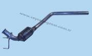 MERCEDES VİTO KATALİTİK KONVERTER