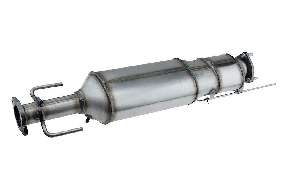 CHEVROLET CRUZE PARTICLE FILTER 2.0 CDI (2009 - 15)