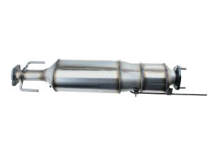 CHEVROLET CRUZE PARTICLE FILTER 2.0 CDI (2009 - 15)