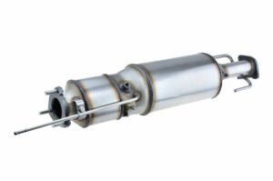 CHEVROLET CRUZE PARTICLE FILTER 2.0 CDI (2009 - 15)