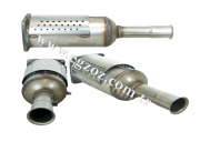 CITROEN PARTIKELFILTERKATALYSATOR (C4 - C5) 2.0 HDİ 2004>
