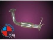 KIA BONGO K2500 TCI FRONT PIPE EXHAUST