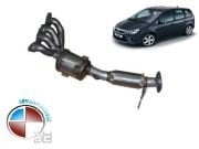 FORD C MAX CATALYTIC CONVERTER 1.6 16V (2004 - 08)