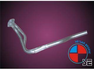 LADA NIVA FRONT PIPE EXHAUST 1.6İ - 1.7İ