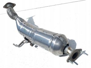 NISSAN QASHGAI PARTICLE FILTER 1.5DCI 2010>..