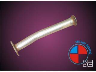 İSUZU CHAMPION FRONT INTERMEDIATE PIPE EXHAUST NQR 70