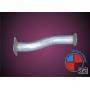 ISUZU CHAMPION FRONT INTERMEDIATE PIPE EXHAUST TD