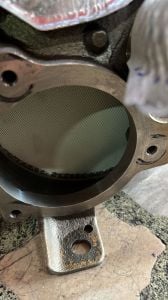 DACIA DUSTER PARTICLE FILTER 1.5 DCI XJD Adblue Euro - 6 K9K 2018 >....