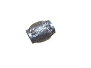 57X102 mm Interlock Exhaust Spiral