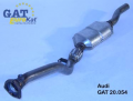 AUDİ A6 KATALİTİK KONVERTÖR 2.4 (4B,C5)