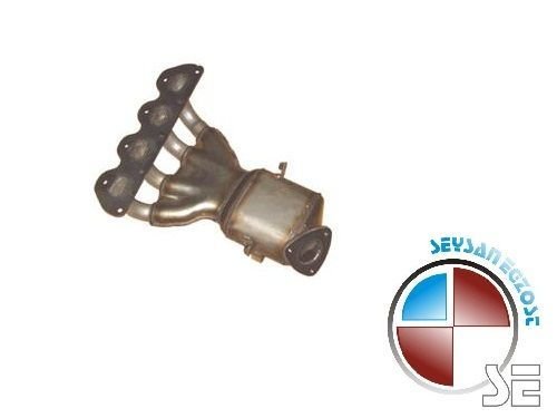 OPEL INSIGNIA KATALİTİK KONVERTER 1.6 A16XER 2009>...