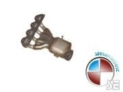 OPEL INSIGNIA KATALİTİK KONVERTER 1.6 A16XER 2009>...