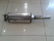 OPEL MERİVA 1.3 CDTİ PARTICLE FILTER Y13DT 2003 >...