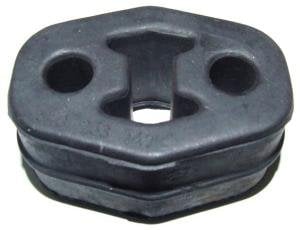 Ford Exhaust Suspension Tire (Fiesta - Fusion) (2001 - 10)