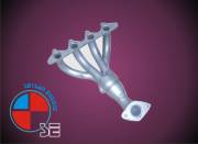 HYUNDAI GETZ HEADİRS EXHAUST 1.3İ - 1.5İ 12V (2002-06)