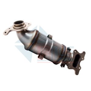 HONDA CIVIC CATALYTIC CONVERTER 1.6 - 1.8 2006>....