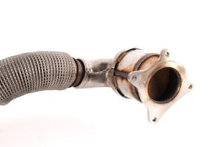VOLKSWAGEN   KATALİTİK KONVERTER 1.8 - 2.0 TFSİ