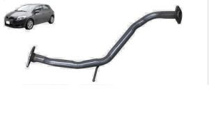 TOYOTA AURİS  ORTA ARA BORU  EGZOZ. 1.3 - 1.4 - 1.6 (2007 - 12)