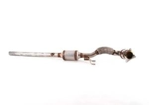 VOLKSWAGEN   KATALİTİK KONVERTER 1.8 - 2.0 TFSİ