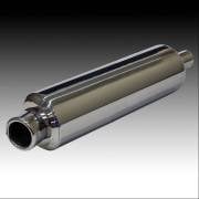 PERFORMANCE ENGINE EXHAUST