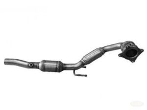 SKODA CATALYTIC CONVERTER 1.8 - 2.0 TSI (