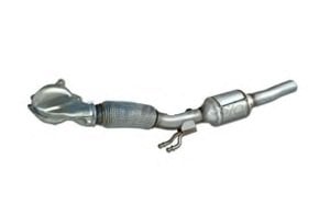 SKODA CATALYTIC CONVERTER 1.8 - 2.0 TSI (