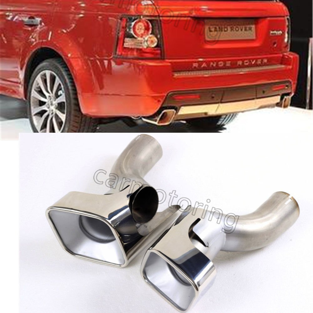 Land Range Rover Sport Egzoz Ucu 2006>.....