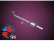 MERCEDES VİTO KATALİTİK KONVERTER.  2.2 CDİ W639