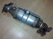 HONDA CIVIC CATALYTIC CONVERTER 1.8 16V 2006>....