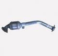 Tofaş SLX ie Catalytic Converter Inj.. 99>....