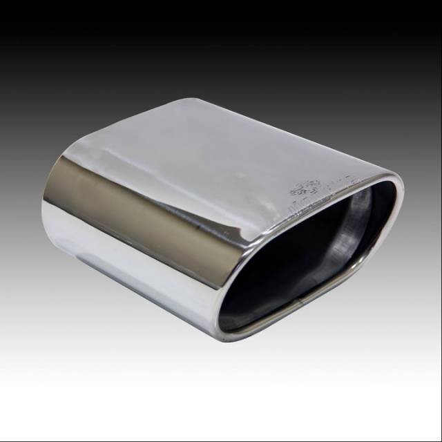 BMW X5 EXHAUST TIP LEFT