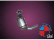 FIAT KATALYSATOR 1.3 JTD