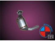 FIAT CATALYTIC CONVERTER 1.3 JTD