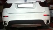 BMW X6 EGZOZ UCU (Sol)