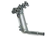 FIAT ALBEA CATALYTIC CONVERTER 1.2 16V 2001>...