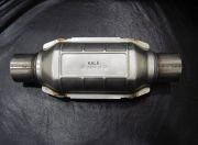 Katalitik Konvertör Üniversal Max 1.9 Litre 51 Mm Boru