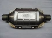 OVAL KATALİTİK KONVERTER OVAL 1.6 - 1.8 BNZ. E-2