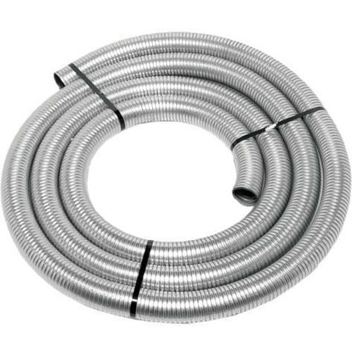 130 mm Spiral Boru (çap 130)