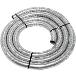 130 mm Spiral Boru (çap 130)