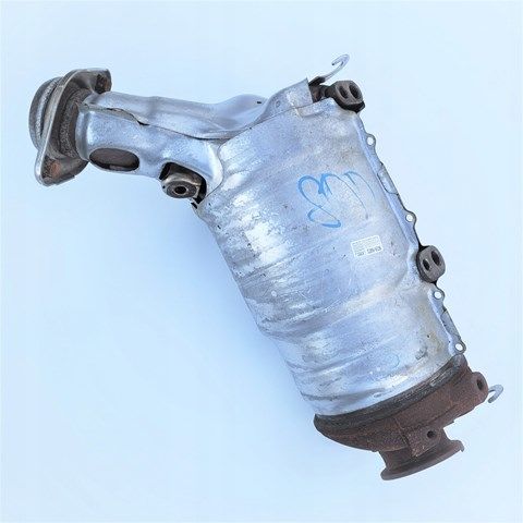 TOYOTA HİLUX  DİESEL  PARTİKÜL FİLTRESİ 2.4 D-4D 2GD-FT (2015 - 19)