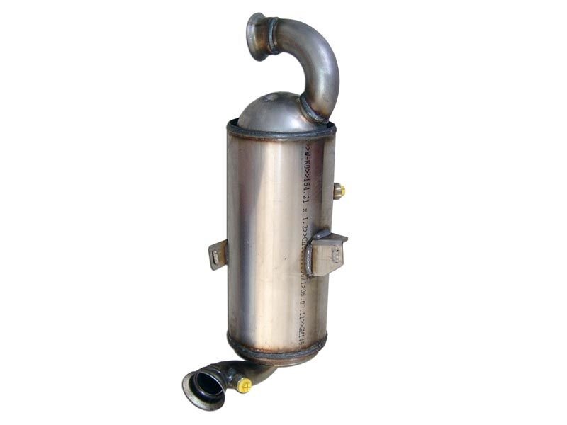 CITROEN 1.6HDI PARTICLE FILTER (2004 - 10)