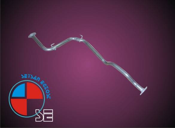 DAİHATSU APPLAUSE ARA BORU EGZOZ 1.6İ 16V