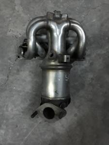 KIA CEED CATALYTIC CONVERTER 1.4 , 1.6 (2006 - 09)