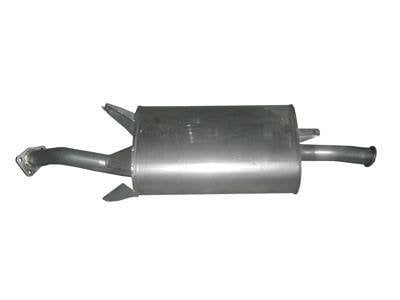 MİTSUBİSHİ CARİSMA  ARKA EGZOZ  1.6İ 16V 1995>....
